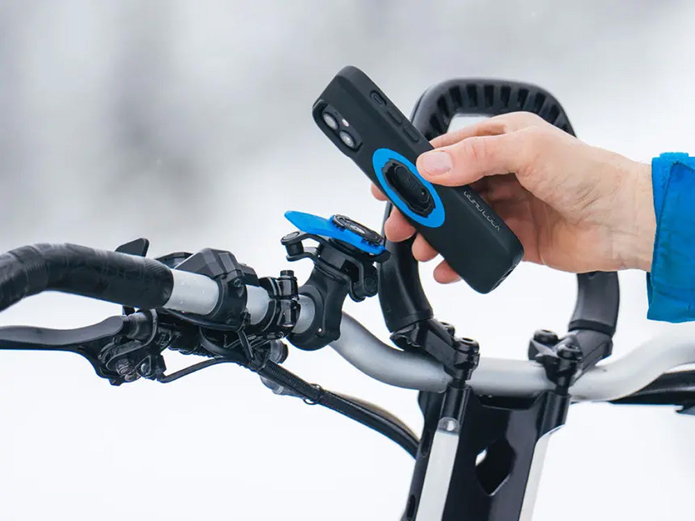 Quad Lock 360 Head - Lever