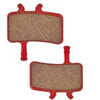 Oxford Disc Brake Pads for Avid Juicy