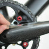 Effetto Mariposa Shelter ZeroDue .2mm Invisible Frame Protection