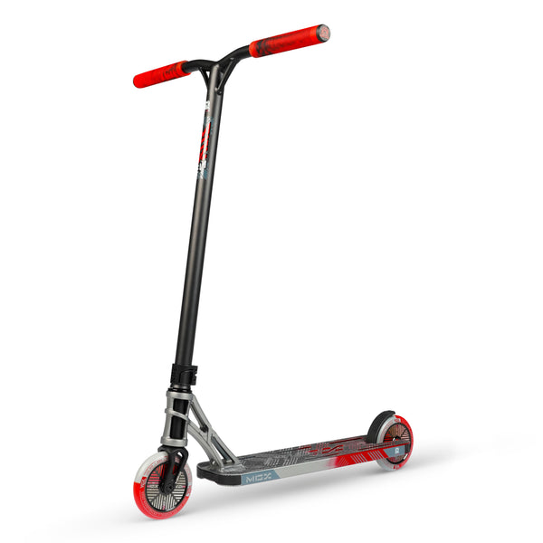MGP MGX T1 Team Scooter Butanol