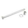 Burgtec Amflow 174mm Rear Axle