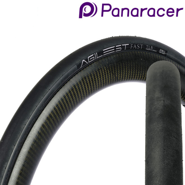 Panaracer Agilest Fast TLR 700x28C