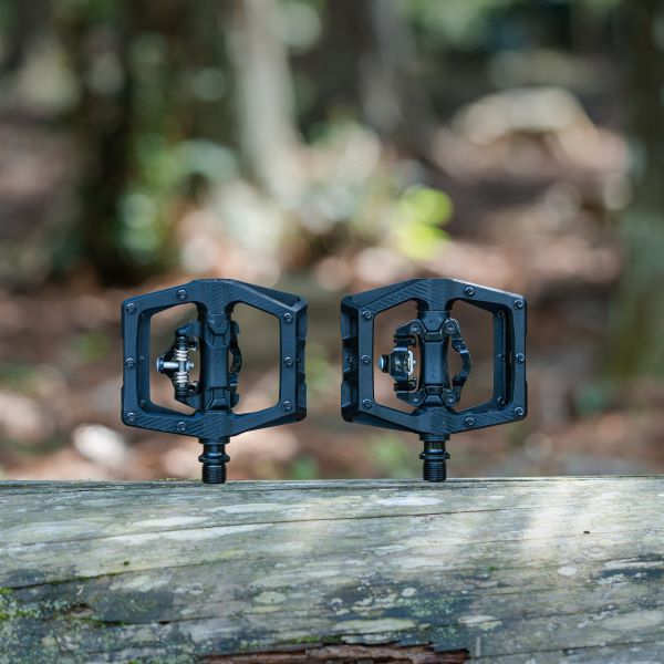 Funn Ripper2 MTB Clip-In Pedals