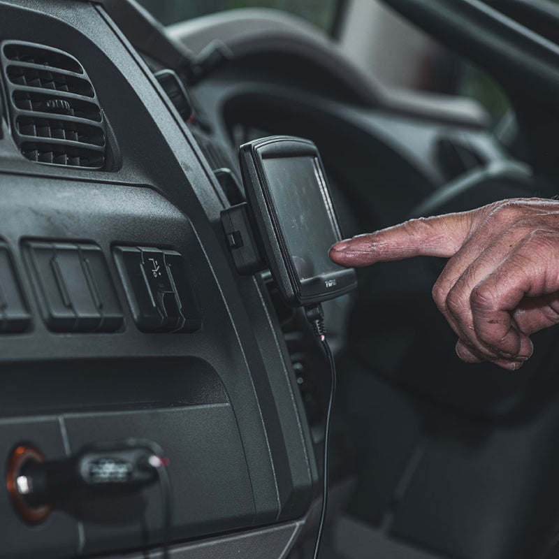 Oxford Cliqr Smartphone Holder Surface Mount