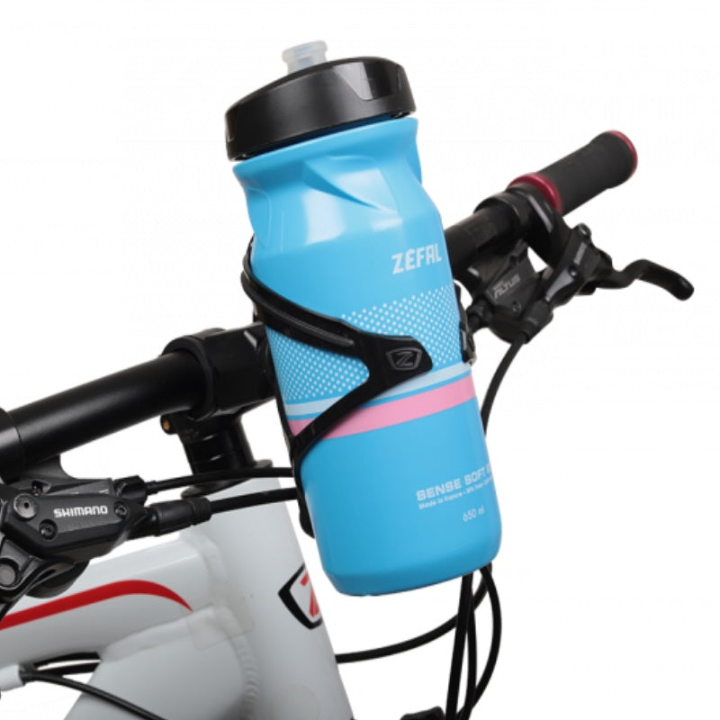 Zefal H/Bar Mounting Pulse B2 Bottle Cage