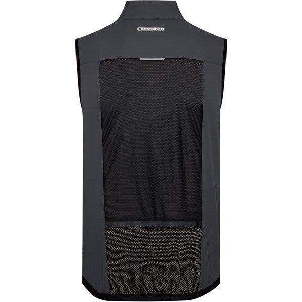 Sportive Mens Windproof Gilet **Clearance**