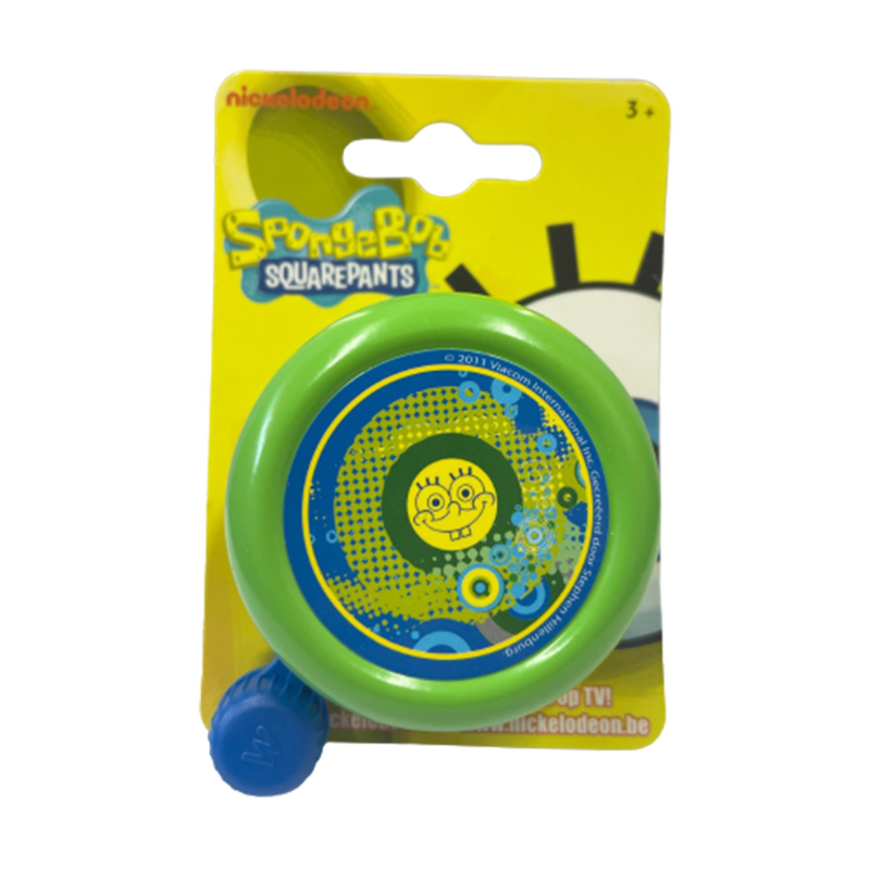 Spongebob Bell (assorted)