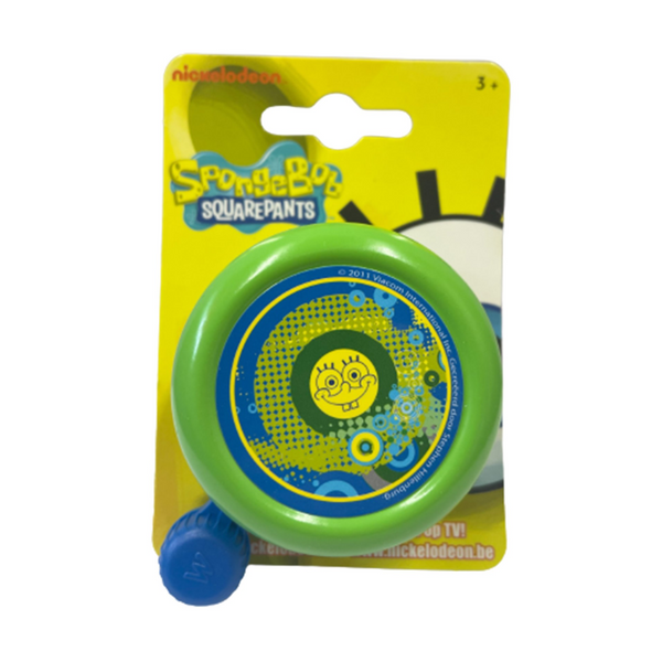 Spongebob Bell (assorted)