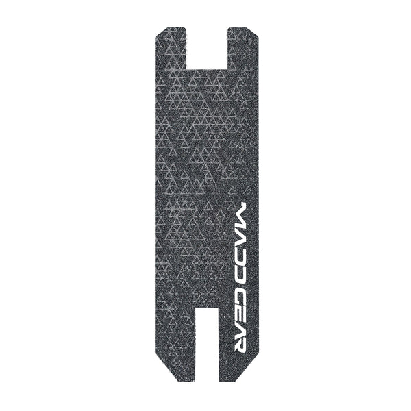 Madd Gear 5.5 X 20.5" Origin/Mgx 550 Grip Tape Black