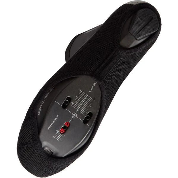 Madison DTE Isoler Thermal Closed Sole Overshoes