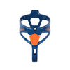 Zefal Pulse A2 Bottle Cage Blue/Orange