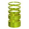 Funn Descend Headset Spacer Kits