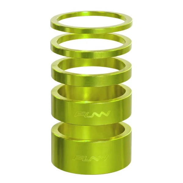Funn Descend Headset Spacer Kits