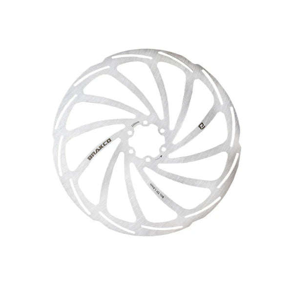One Piece E Bike Disc Rotor