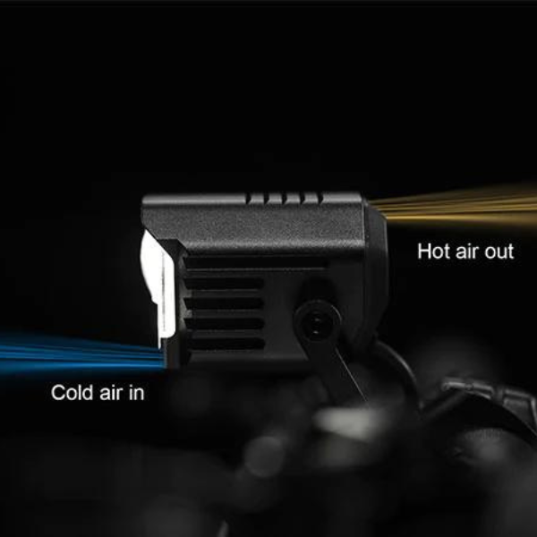 Magicshine Monteer 12000