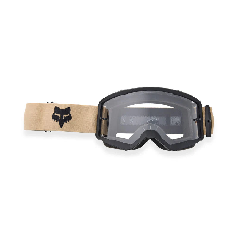 Fox Goggles Main MTB