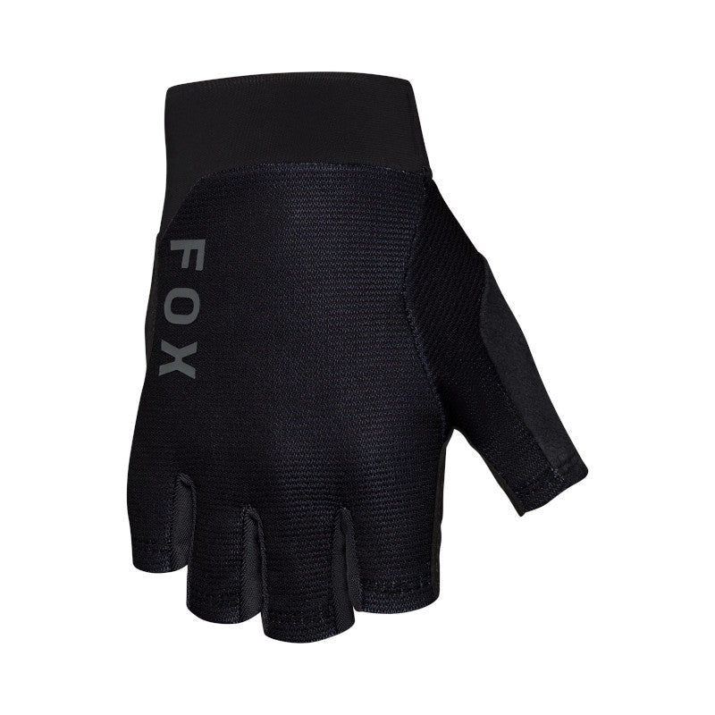 Fox Gloves Ranger Gel Short / Black