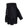 Fox Gloves Ranger Gel Short / Black