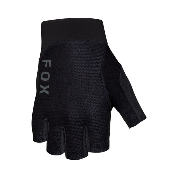 Fox Gloves Ranger Gel Short / Black