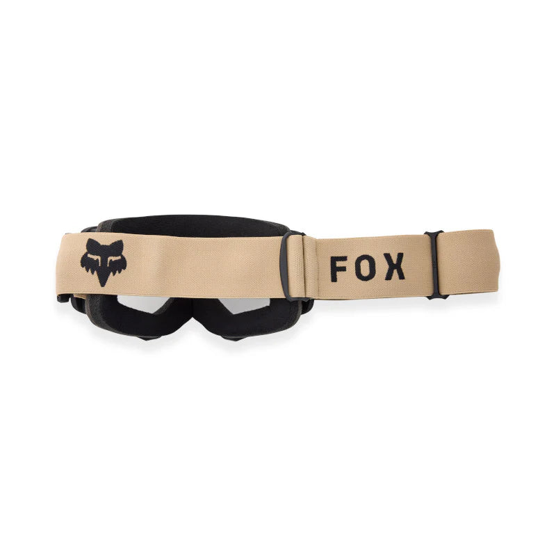 Fox Goggles Main MTB