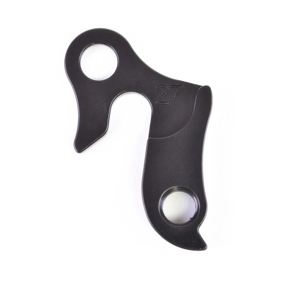 Wheels Manufacturing Hanger 27