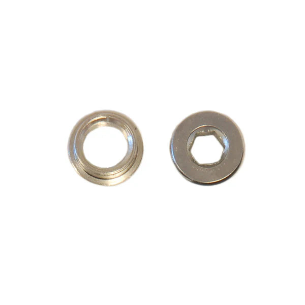 Wheels Manufacturing Hanger 27