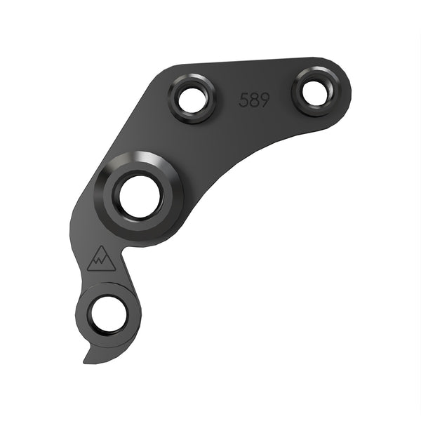 Wheels Manufacturing Hanger 589