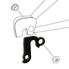 Wheels Manufacturing Hanger 79