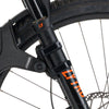 Zefal Deflector M65 Mudguard Set
