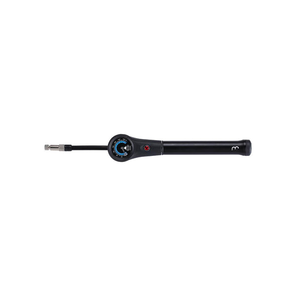 BBB - DualPressure Mini Pump