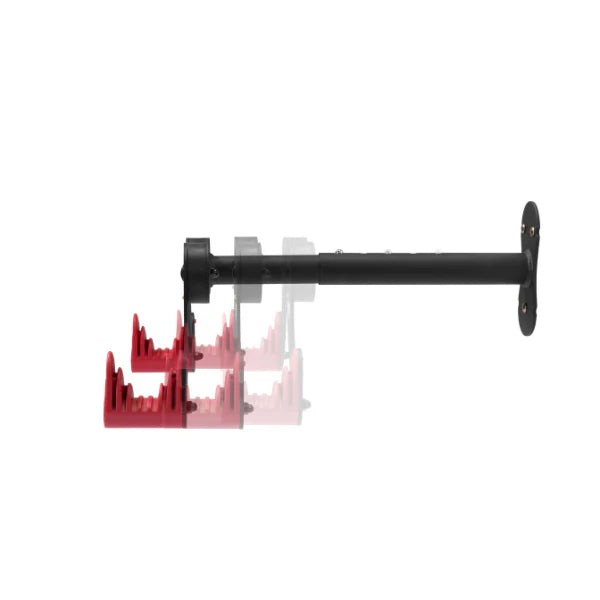 Skwi:ki Mustache Bike Wall Hanger