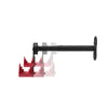 Skwi:ki Mustache Bike Wall Hanger