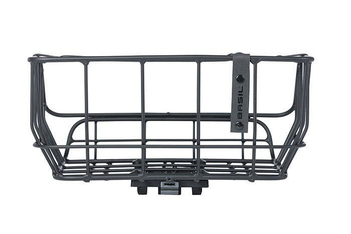 Basil - Portland  (MIK) Rear Basket