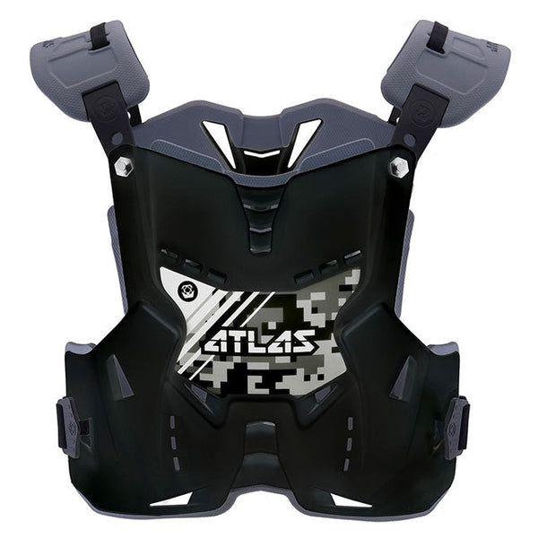 ATLAS Defender Jr Chest Protector - Youth