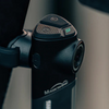 Magic Shine DV Rear Light / Camera