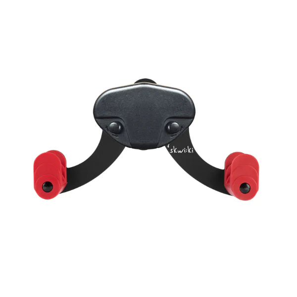 Skwi:ki Mustache Bike Wall Hanger