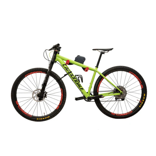 Skwi:ki Mustache Bike Wall Hanger