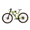Skwi:ki Mustache Bike Wall Hanger