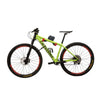Skwi:ki Mustache Bike Wall Hanger