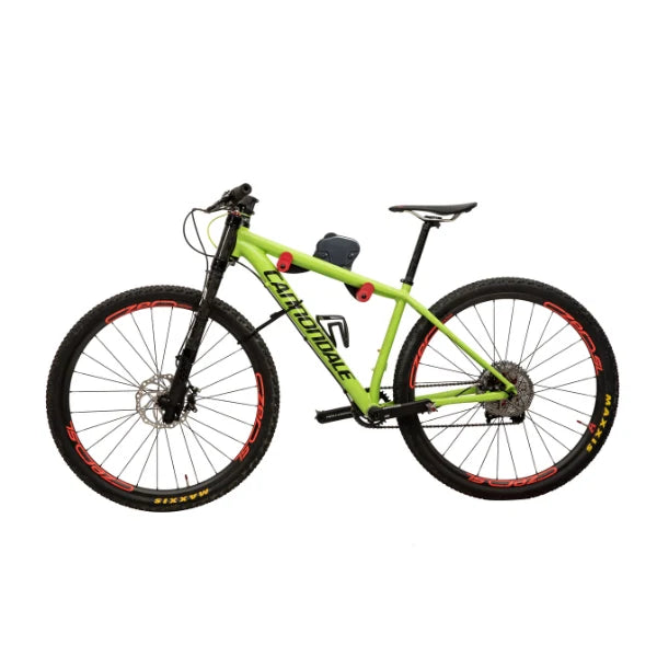 Skwi:ki Mustache Bike Wall Hanger
