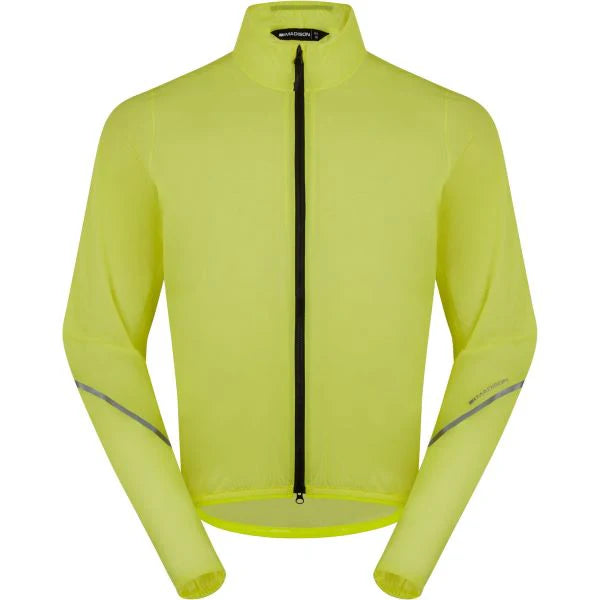 Madison Flux 2L Mens Ultra Packable Waterproof Jacket