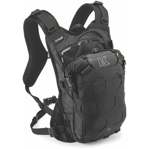 Kriega Trail 9 Adventure Backpack - 9L