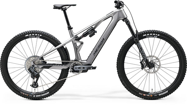 2025 Merida eOne Sixty SL 8000