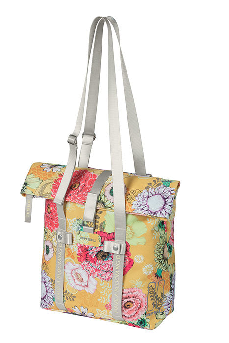 Basil Bloom Field Shopper