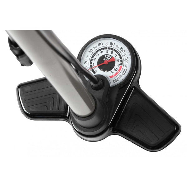 Zefal FP20 Floor Pump
