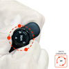 Skwi:ki Adjustable Torque Wrench 4/5/6nm 3/4/5 mm + T25