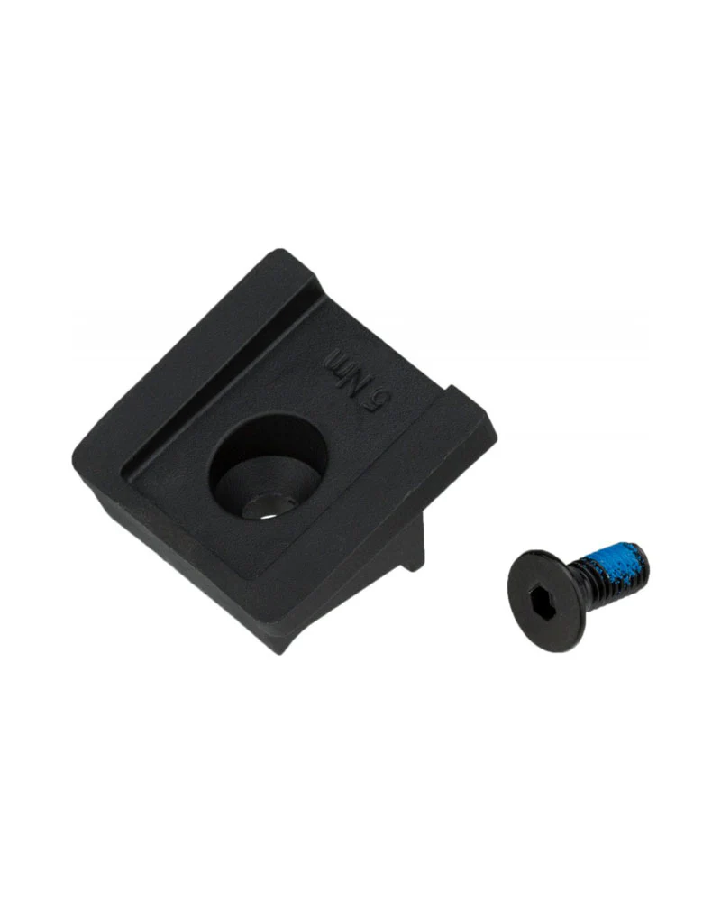 Topeak Ergon Saddle Quickclick Adapter