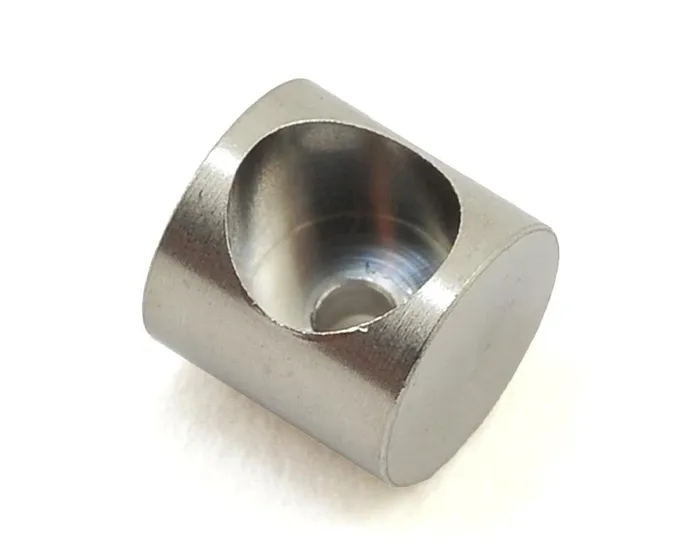 Fox Transfer Cable End Bushing
