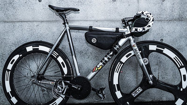 ULAC Frame Bag Neo Porter Touring Verve 1.2L