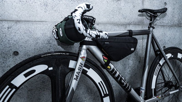 ULAC Frame Bag Neo Porter Touring Verve 1.2L